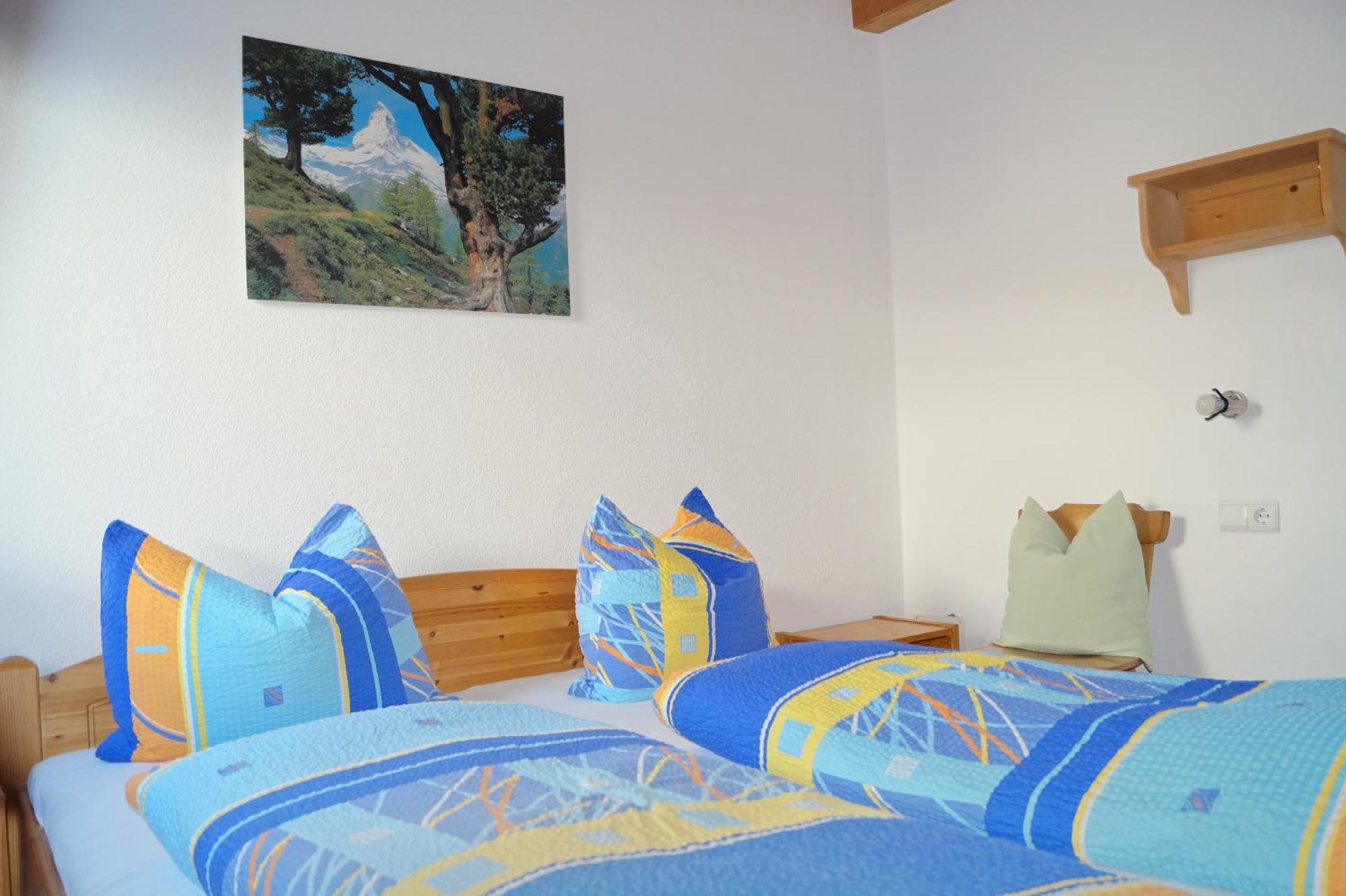 Apartamento Thalerhof San Lorenzo di Sebato Exterior foto