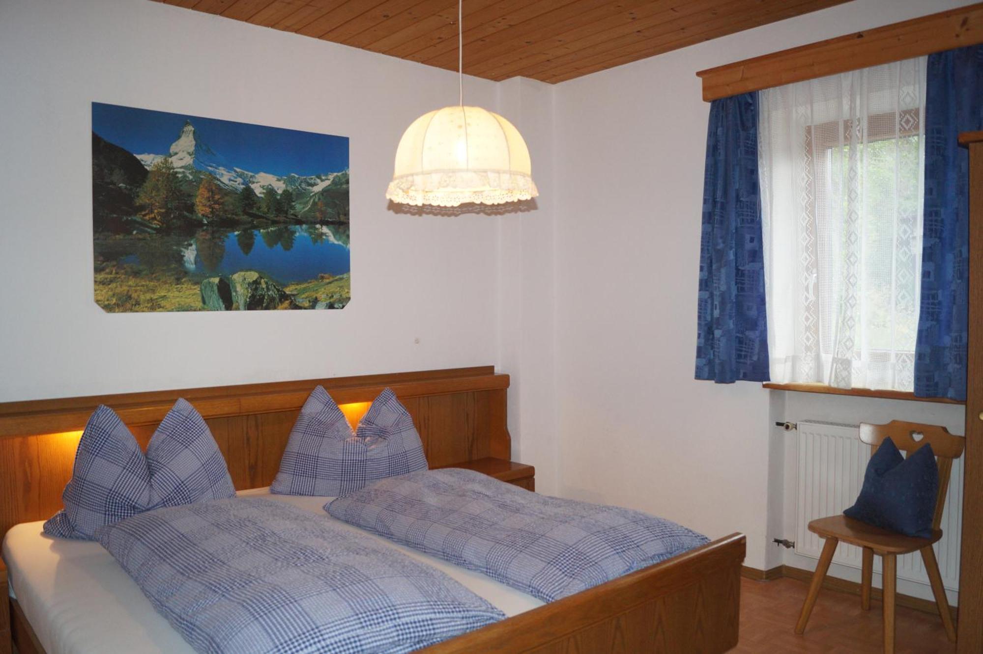 Apartamento Thalerhof San Lorenzo di Sebato Exterior foto
